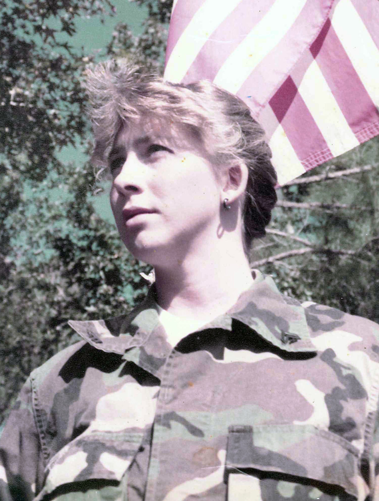 Torres, Kathy Posey
